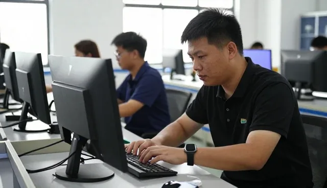 直播运营满足复杂环境应用需求